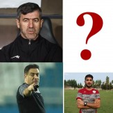 اختصاصی/ جزئیات نقش مربیان در کادر فنی پرسپولیس؛ دستیار اول وحید هاشمیان کیست؟