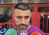 پاسخ امین کاظمیان به شایعات در مورد جدایی کارتال