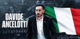 رسمی؛ آنچلوتی کوچک سرمربی قهرمان برزیل شد!