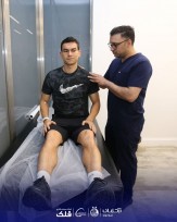 اولین تصویر از خرید جدید استقلال در ایران +عکس