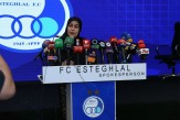 سخنگوی استقلال: گزینه اصلی ما حسین‌نژاد است؛ مشکل فرعباسی تا پایان هفته حل می‌شود!