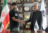 پایان داستان پدیده؛ پیکان اعلام کرد غندی پور رسما بازیکن شباب الاهلی است!/ ادعای یک خبرگزاری
