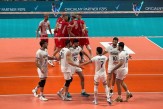 کلاس درس شاگردان پیاتزا در اولشتین؛ لهستان برای ایران خط و نشان کشید