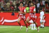 برچسب ۱,۵ میلیون دلاری پرسپولیس روی ستاره ملی پوش!