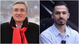 سومین سوگلی برانکو بودم/ وقتی بقیه درحال تفریح بودند، ما سخت تمرین می‌کردیم/ مگر وزیر برای ما گل می‌زد؟
