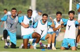 رونمایی از استقلال ساپینتو در ترکیه؛ اولین ترکیب برابر الحسین!