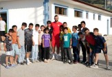 هجوم هواداران دورسون به تمرین پرسپولیس!