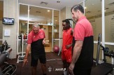 یک نوبت تمرین پرسپولیس لغو شد