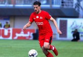 وینگر سرخ ها، آبی پوش می شود؟