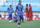 هافبک استقلال خوزستان به شمس آذر پیوست