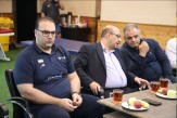قهرمان المپیک: در اوزان پایین دست‌ تیم ملی وزنه برداری خالی است