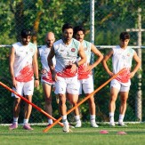 حریف تراکتور مشخص شد