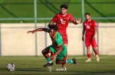 گزارش تصویری| پرسپولیس ۲-۱ آلانیا اسپور