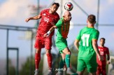 برد پرسپولیس در حضور دوربین‌های ویژه فیلمبرداری/ اقدام فوق‌برنامه وحید هاشمیان