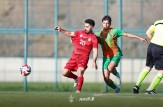 پخش زنده بازی پرسپولیس و ترابزون
