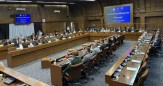 ۱۳ نامزد، ۳ انصراف، چند غیبت و هشدار وزارت ورزش؛ حواشی انتخابات فدراسیون
