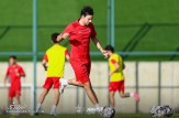 پشت پرده سکونشینی ۳ ستاره پرسپولیس در بازی دوستانه!