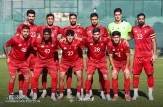 ویدیو| خلاصه بازی پرسپولیس - ترابزون اسپور