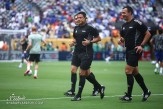 فغانی: ترامپ مجبور شد به یک ایرانی مدال بدهد/ در آمریکا می‌گفتند ایران جواب اسرائیل را خوب داد/ کوچک‌تر از این حرف‌ها بود که بخواهد من را کنار بگذارد