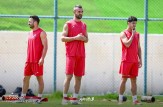 دورسون: فعلاً به مذاکرات با پرسپولیس ادامه می‌دهیم/ با وحید هاشمیان در حال گفت‌وگو هستیم