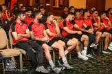 واکنش جالب ستاره پرسپولیس به قرار گرفتن در لیست مازاد؛ جایی نمی‌روم!