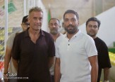 راموس: از جو استادیوم ایرانی شگفت زده شدم