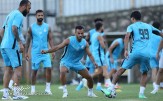 بازیکنان و سرمربی استقلال روز جدایی حسینی کجا رفته بودند؟