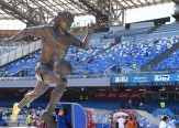جدایی ناپولی از مارادونا!