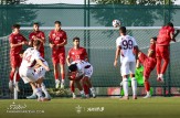 حضور این بازیکن را در پرسپولیس مشکوک می‌دانم!/ شنیده ام هاشمیان روی دریافتی های خودش حساس است/ مطمئنم کارتال همین جوری نرفته؛ او را فراری دادند!