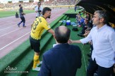 مدافع سپاهان هم از استقلال طلبکار شد؛ کاش لااقل دل او برای بیت‌المال بسوزد!