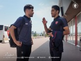 اتفاق جالب برای ستاره پرسپولیس در ترکیه +عکس