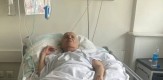 آرزوی سلامتی برای داریوش مصطفوی؛ مردی که فوتبال ایران را از زمین بلند کرد