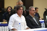 اتمام حجت ساپینتو با نظری جویباری/ با این تیم خودتان پاسخگوی هواداران باشید