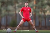 پرسپولیس منتظر ستاره ازبک؛ بازی بزرگ، ستاره بزرگ می‌خواهد!