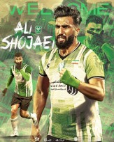 یک پرسپولیسی دیگر به خیبر خرم آباد پیوست +عکس