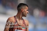 ایران در جام کازانف می‌درخشد؛ علی امیریان طلایی شد