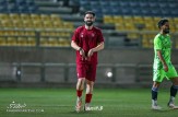 ذوق‌زدگی خارجی‌های پرسپولیس/ هاشمیان پروژه احیاسازی یک بازیکن را استارت زد! +عکس