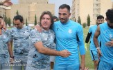کلوب| استقلال آنتونیو آدان را گرفت و آینده را داد!