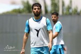 یک برزیلی جانشین ماشاریپوف در استقلال!