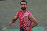 رونمایی تراکتور از خرید استقلالی پس از فیفادی