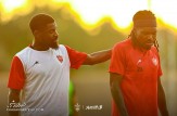 سهمیه سوزی عجیب مدیران؛ چرا پرسپولیس فقط ۴ خارجی گرفت؟