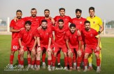 مذاکره باشگاه پرسپولیس با ۲ گزینه مدنظر هاشمیان