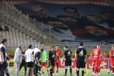 سوال از دپاتمان داوری؛ چرا داور در آن صحنه سوپرجام کارت نداد؟