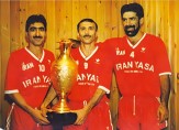 بلایی که مدیرعامل پرسپولیس بر سر رقیب استقلال آورد! 