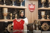 هافبک تیم ملی و سپاهان رسماً به پرسپولیس پیوست