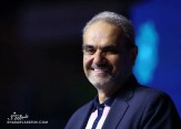 ویدیو| جواد خیابانی آدم خوار شد!