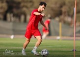 خرید جدید پرسپولیس در دسترس هاشمیان