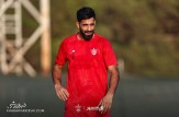 کاپیتان پرسپولیس خبر جنجالی درباره سرژ اوریه را تکذیب کرد