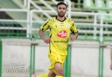 ارسلان مطهری دیدار با پرسپولیس را از دست داد