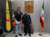 واکنش عجیب رئیس؛ می‌خواهیم بیرانوند را به تیم ملی دعوت کنیم